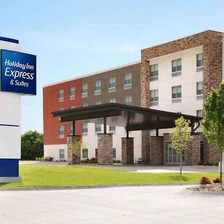 Holiday Inn Express - Blair By Ihg Екстер'єр фото