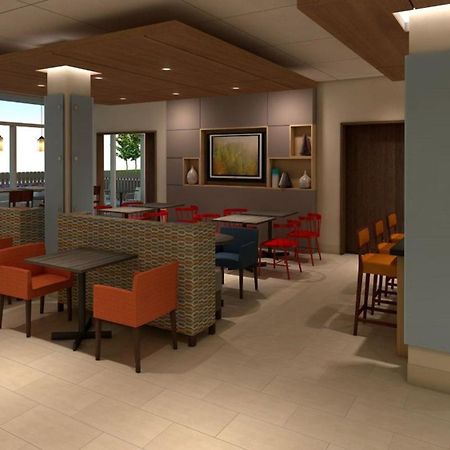 Holiday Inn Express - Blair By Ihg Екстер'єр фото