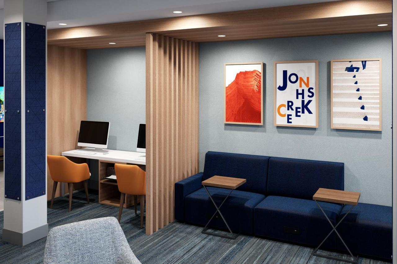 Holiday Inn Express - Blair By Ihg Екстер'єр фото