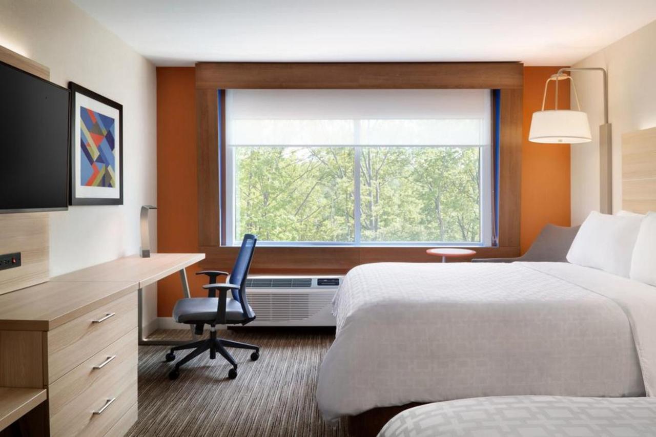 Holiday Inn Express - Blair By Ihg Екстер'єр фото