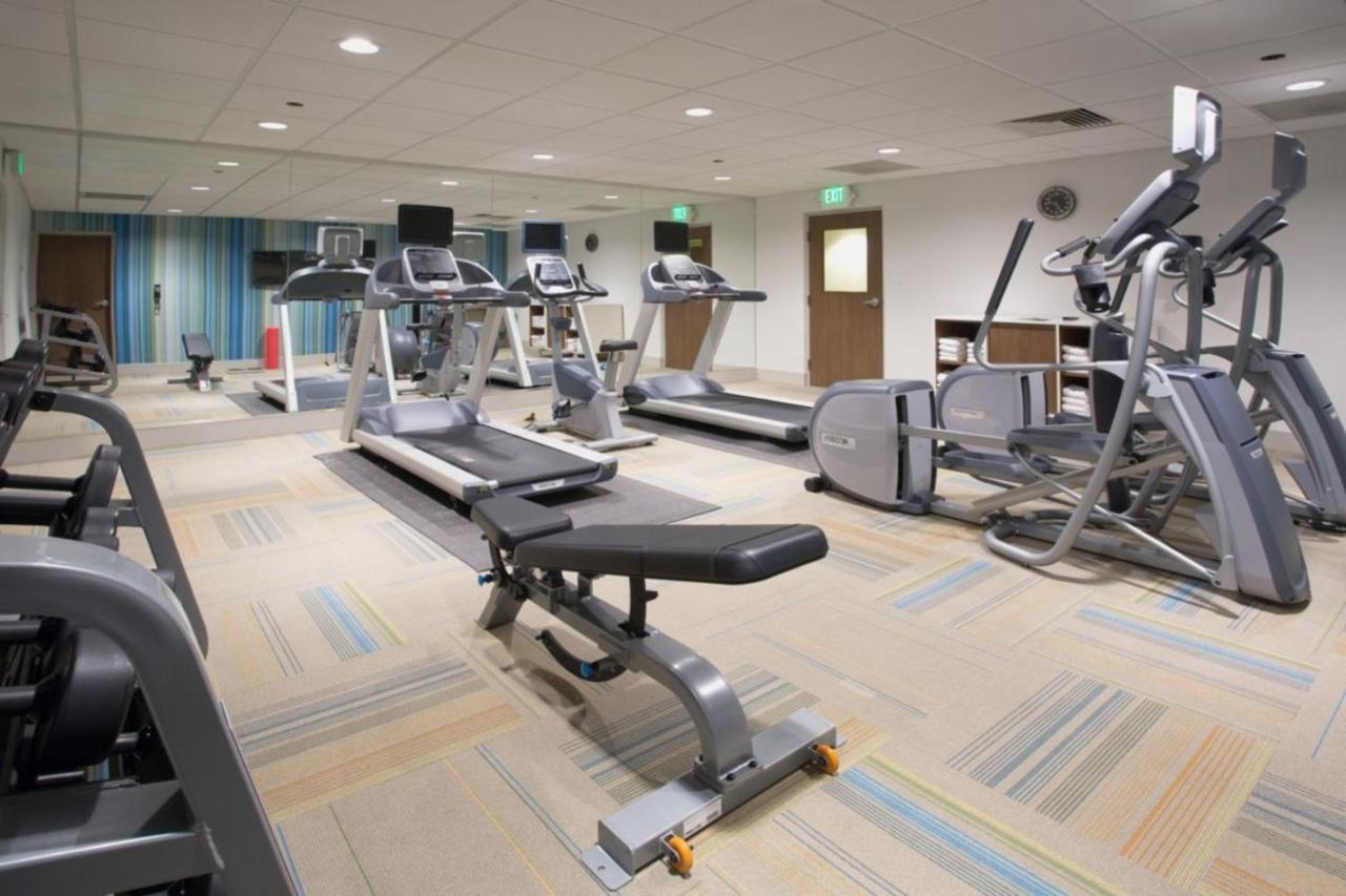Holiday Inn Express - Blair By Ihg Екстер'єр фото