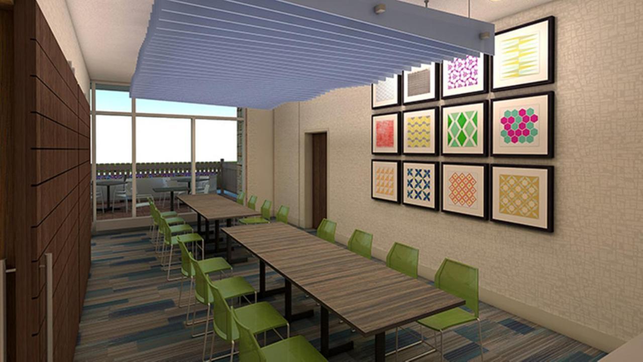 Holiday Inn Express - Blair By Ihg Екстер'єр фото