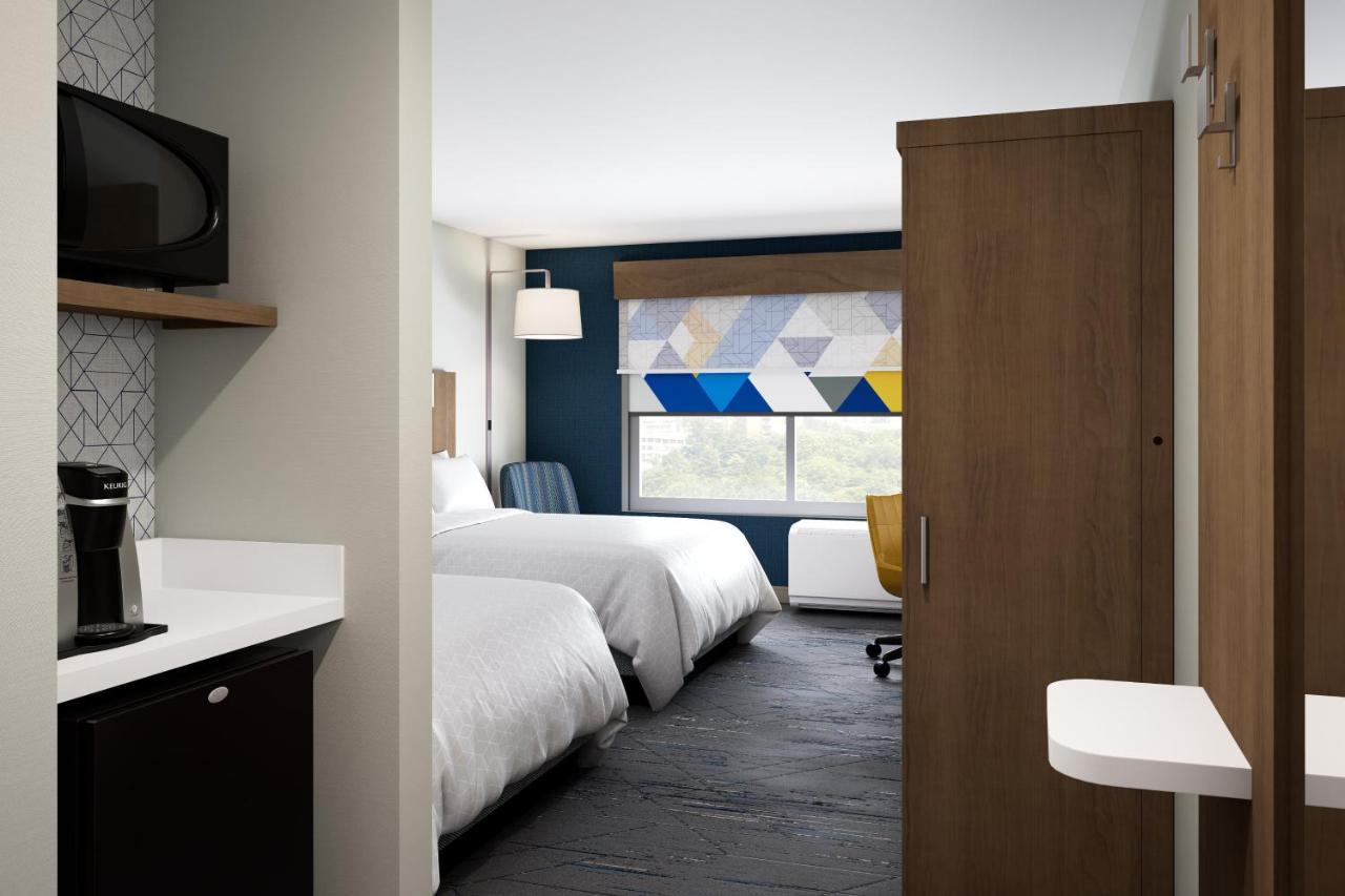 Holiday Inn Express - Blair By Ihg Екстер'єр фото